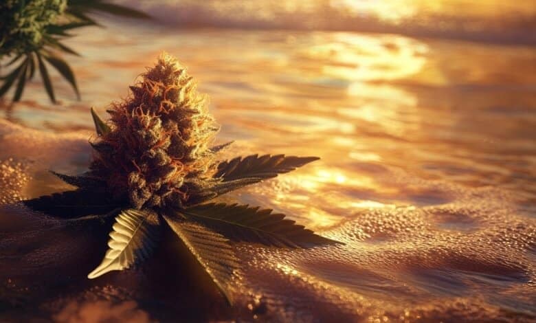 Acapulco Gold Strain: The Iconic Classic That Still Shines