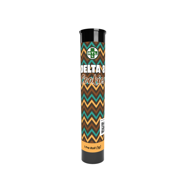 Delta 8 Pre Rolls