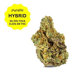 Gary Payton THCa Flower