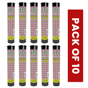 Sour Jack THCp Pre Rolls (10 Pack)