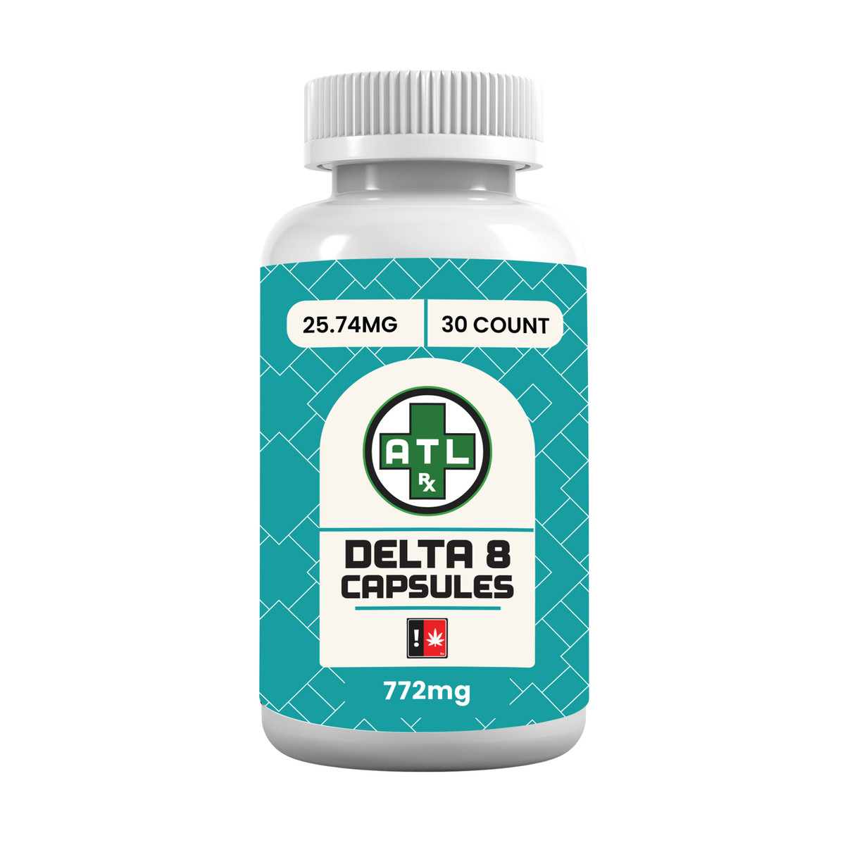 D8 Capsules 6 3 -- Lab Results