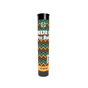 Lemon Cookies Delta 8 Pre Roll