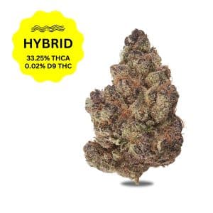ATLRx Halle Berry THCa Flower