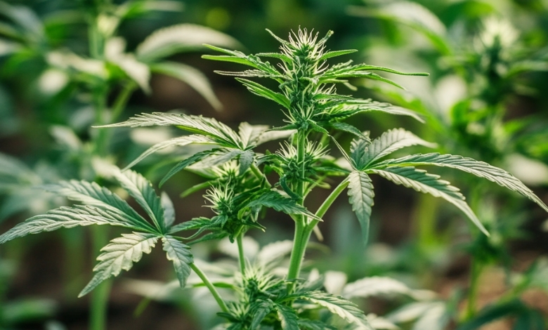 How to Grow THCA Flower