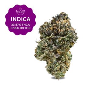 ATLRx Permanent Marker THCa Flower