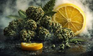 Super Sour Diesel Strain: The Iconic Experience