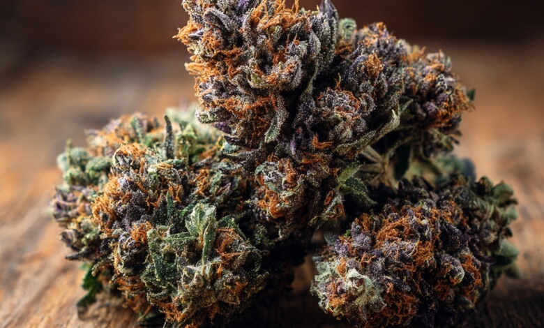 Bubba Kush Strain: The Classic Cult Favorite