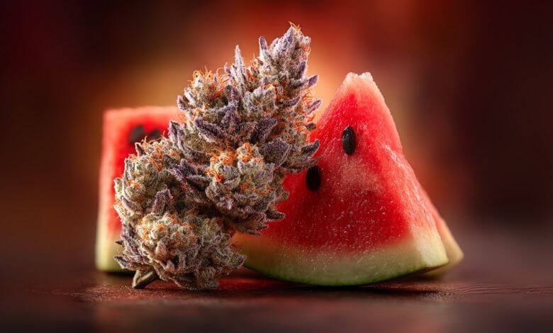 Watermelon OG Strain: The Fresh and Fruity Favorite
