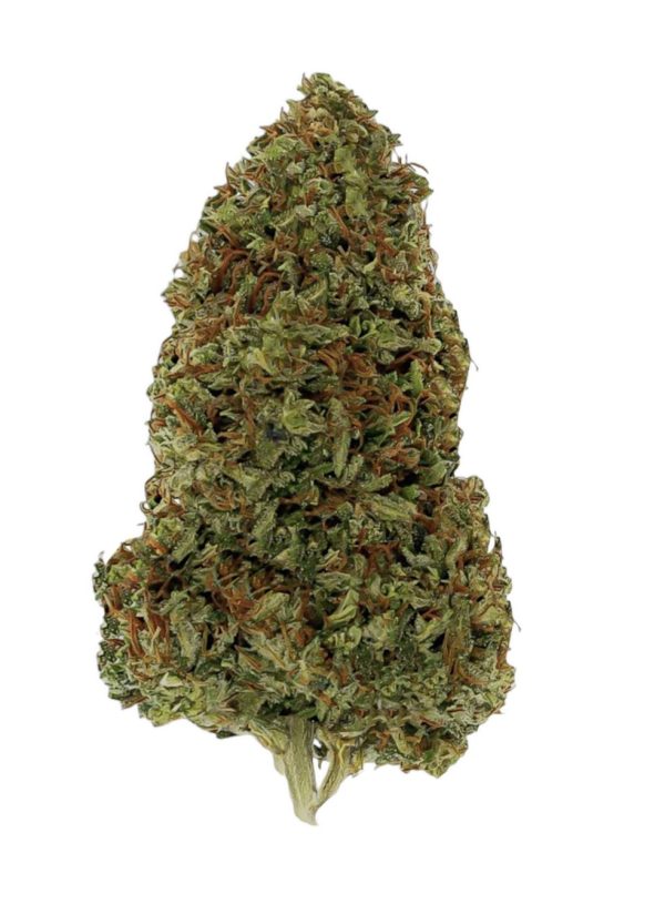 Cookie Dough Delta 8 Flower