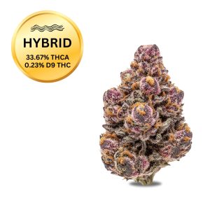 Pop Candy THCa Flower