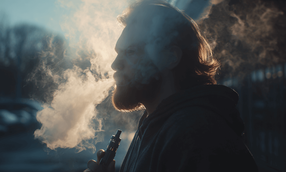 How Old Do You Have to Be to Buy a Vape