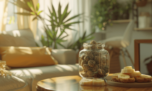 Banana Punch Strain: Your Chill, Dessert-Inspired Go-To