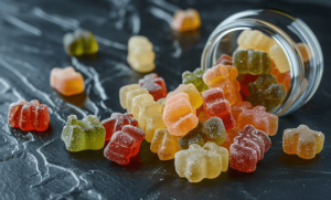 Do CBD Gummies Have THC