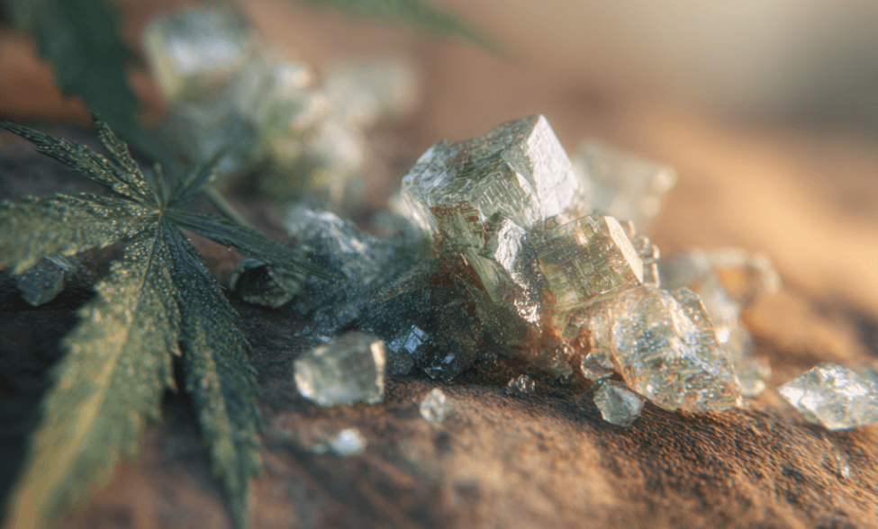 Is THCA Legal in South Carolina