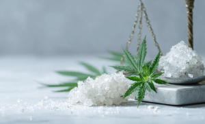 Is THCA Legal in Indiana