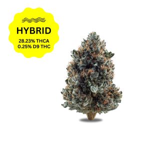 Animal Mintz THCa Flower