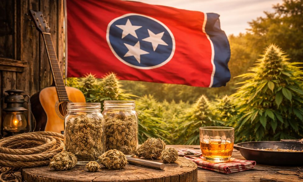 Is CBD Legal in Tennessee? Expert Guide 2026