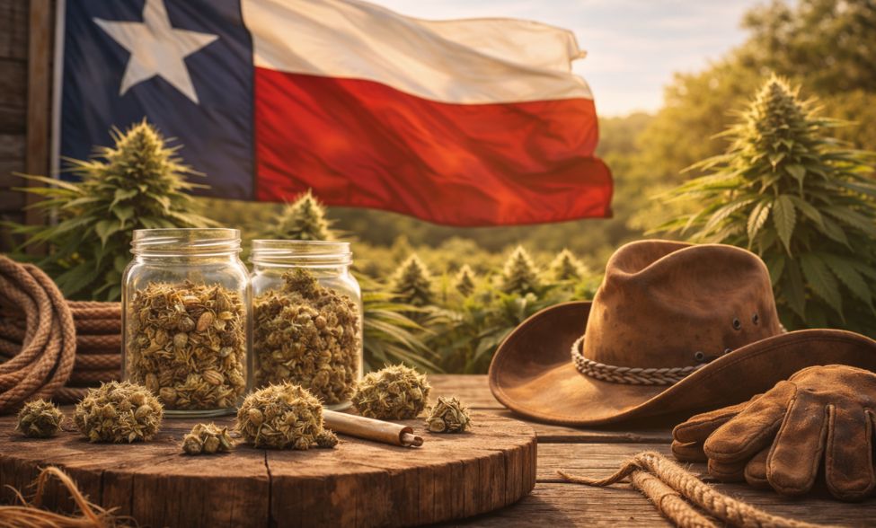 Is CBD Legal in Texas? CBD Laws & Regulations 2026