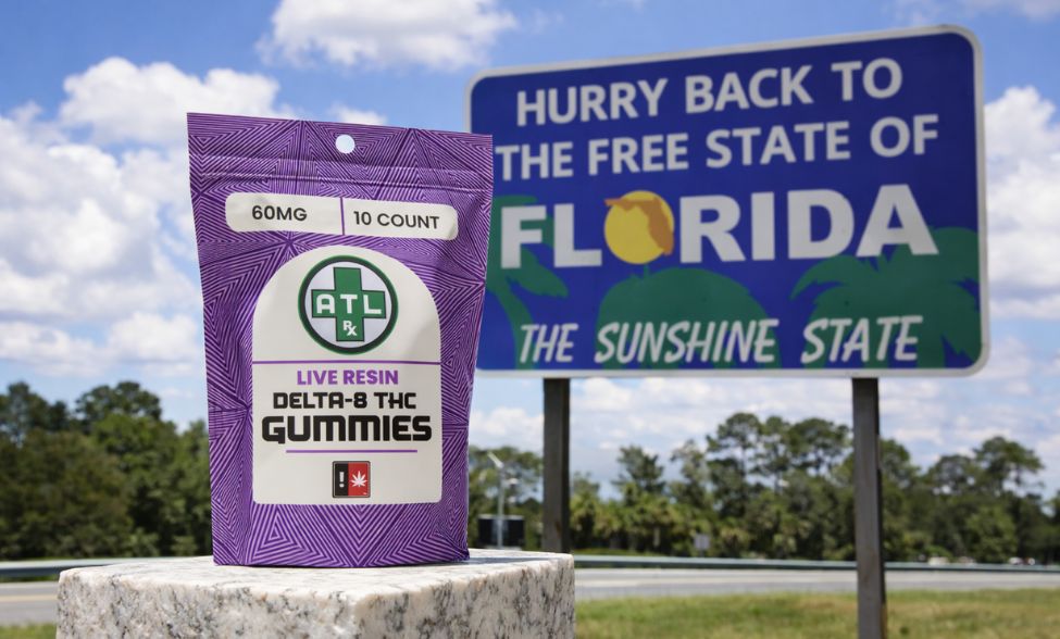 Is Delta 8 Legal in Florida? Expert Guide 2026