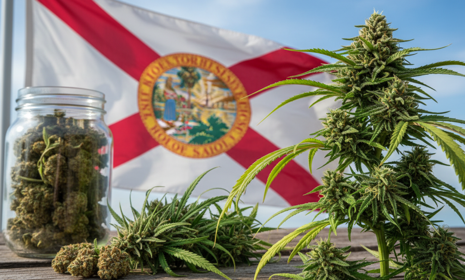 Is Delta 8 Legal in Florida? Expert Guide 2026