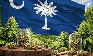 Is Delta 8 Legal in South Carolina? 2026 Expert Legal Guide