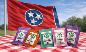 Is Delta 8 Legal in Tennessee? Expert Guide 2026