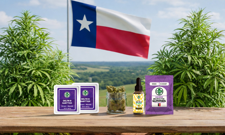 Is Delta 8 Legal in Texas? Expert Legal Guide 2026