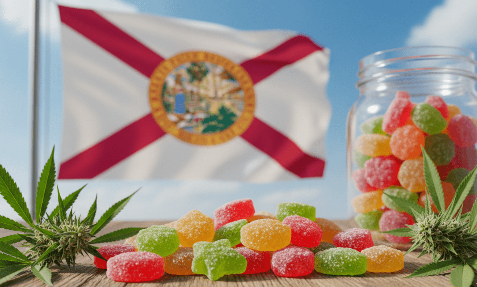 Is THCA Legal in Florida? 2026 Law Updates & Guide