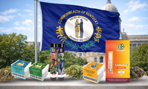 Is THCA Legal in Kentucky? - 2026 Kentucky THCA Laws Guide