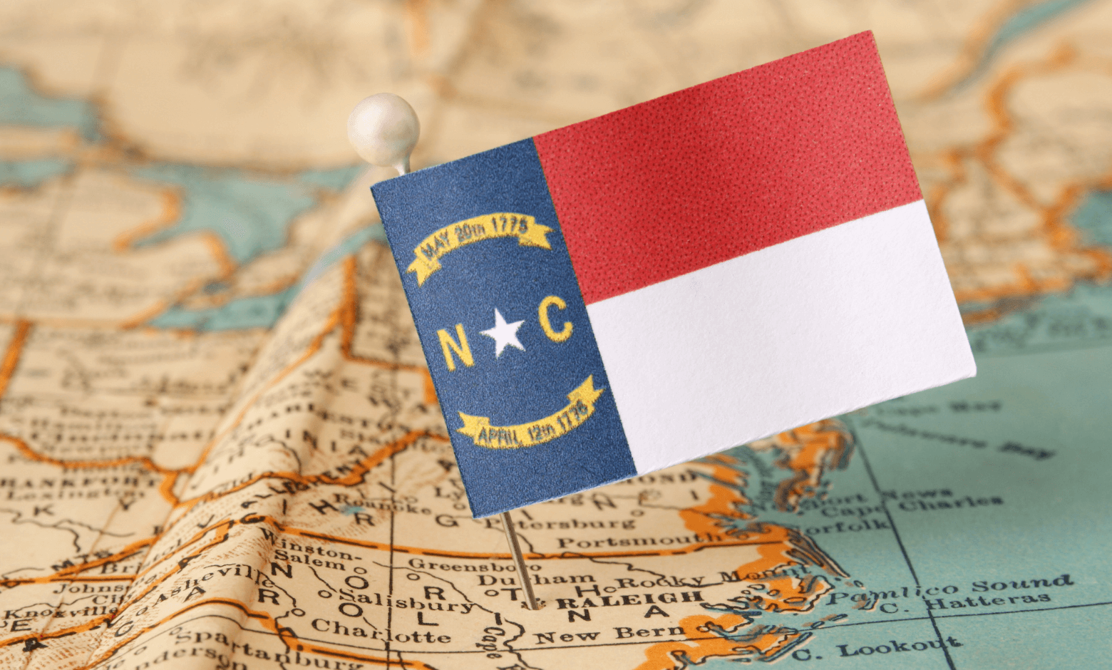 Is THCA Legal in North Carolina? 2026 Complete Legal Guide