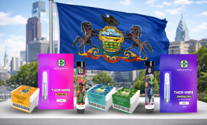 Is THCA Legal in Pennsylvania? 2026 Legal Guide