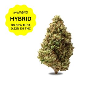 Mochi THCa Flower (Smalls)