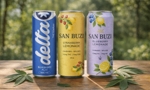 THC Drinks Near Me