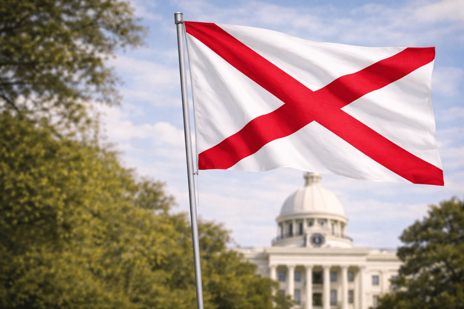 Is CBD Legal in Alabama? 2026 State Law Explained