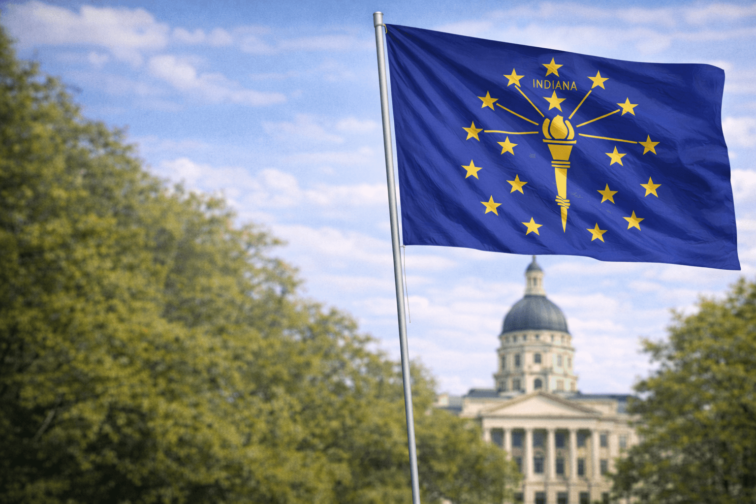 Is CBD Legal in Indiana? 2026 State Law Explained