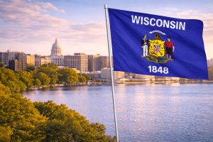 Is CBD Legal in Wisconsin? 2026 State Law Explained
