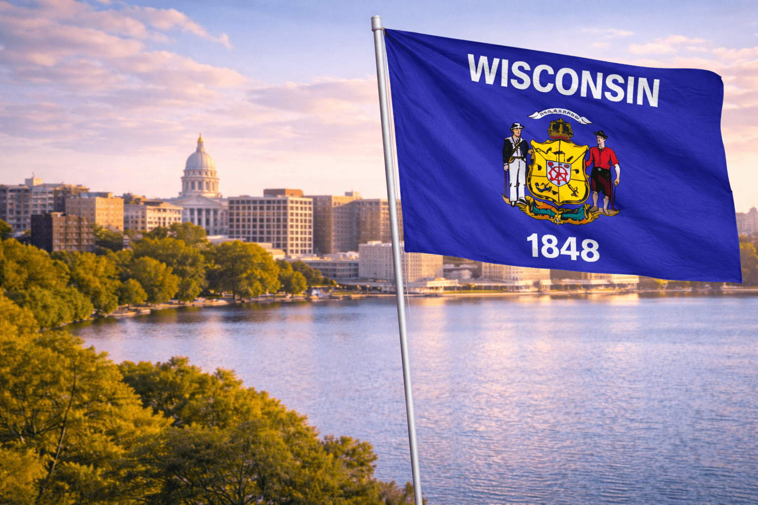 Is CBD Legal in Wisconsin? 2026 State Law Explained