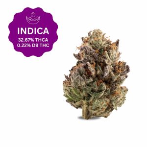 Ice Cream Cake THCa Flower (Smalls)