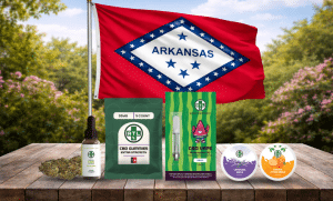 Is CBD Legal in Arkansas? State Laws and Rules 2026