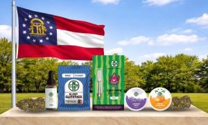 Is CBD Legal in Georgia? Complete 2026 Guide to Georgia CBD Laws