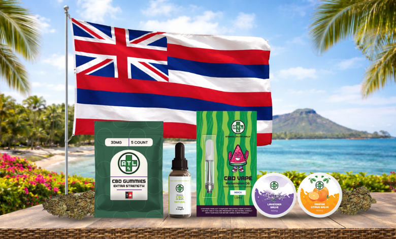 Is CBD Legal in Hawaii? 2026 Expert Guide
