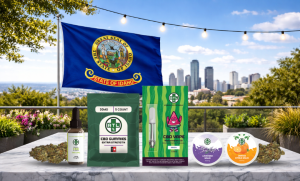Is CBD Legal in Idaho? 2026 State Law Guide