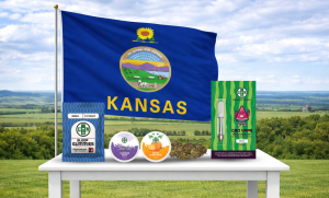 Is CBD Legal in Kansas? 2026 Law Updates & Guide