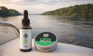 Is CBD Legal in Mississippi? Complete 2026 Legal Guide