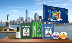 Is CBD Legal in New York? 2026 Guide to Oklahoma CBD Laws