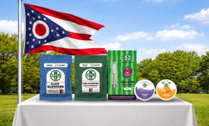 Is CBD Legal in Ohio? Complete 2026 Guide for Ohio Residents