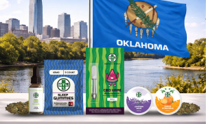 Is CBD Legal in Oklahoma? 2026 Guide to Oklahoma CBD Laws