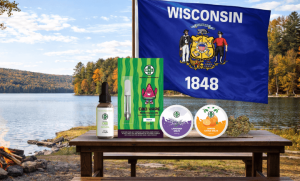 Is CBD Legal in Wisconsin? 2026 State Law Explained