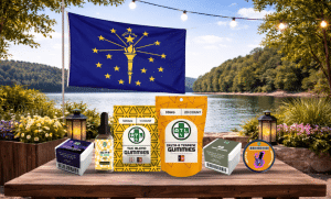 Is Delta 8 Legal in Indiana? Laws, Rules & Where to Buy 2026