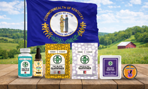 Is Delta 8 Legal in Kentucky? 2026 Law Updates & Guide